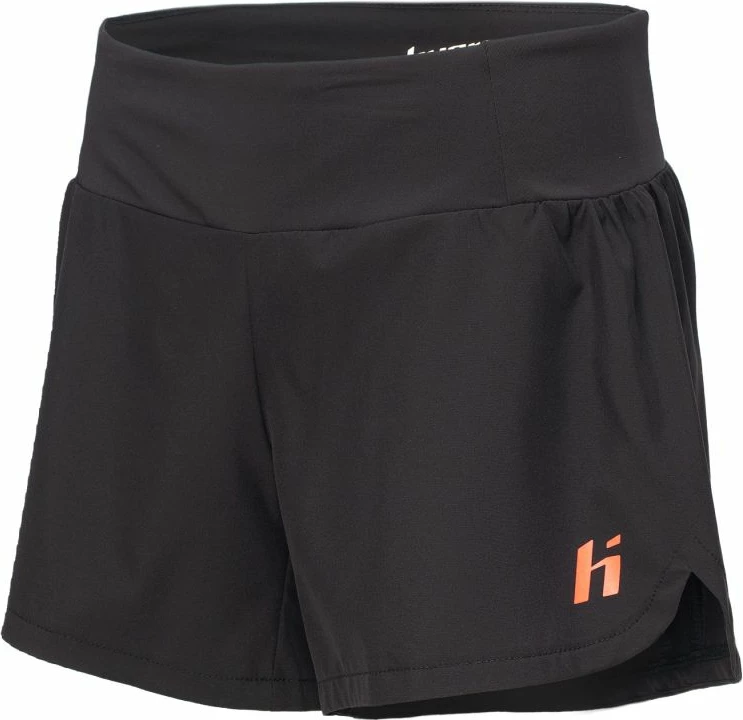 Shorce për femra Huari, të zeza