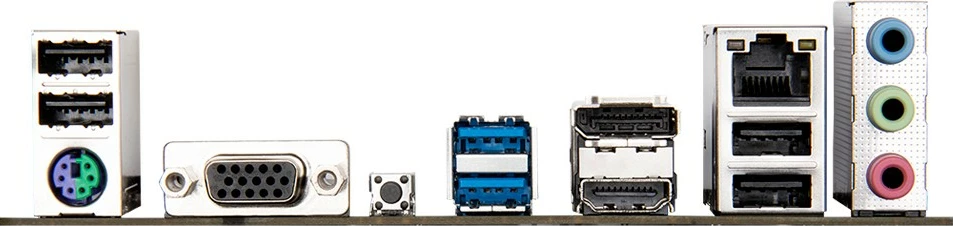 Pllakë amë Gigabyte B650M S2H, Socket AM5, micro ATX