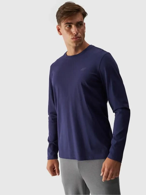 Maicë për meshkuj 4F, e kaltër