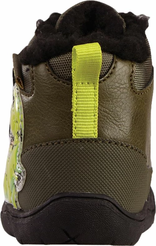 Atlete për djem Kappa, të gjelbërta