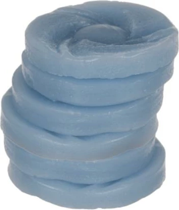 Qirinj aromatik OUT OF THE BLUE për difuzor, aromë 'Cotton', set prej 6 copësh