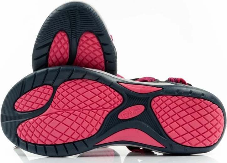 Sandale për fëmijë CMP, rozë