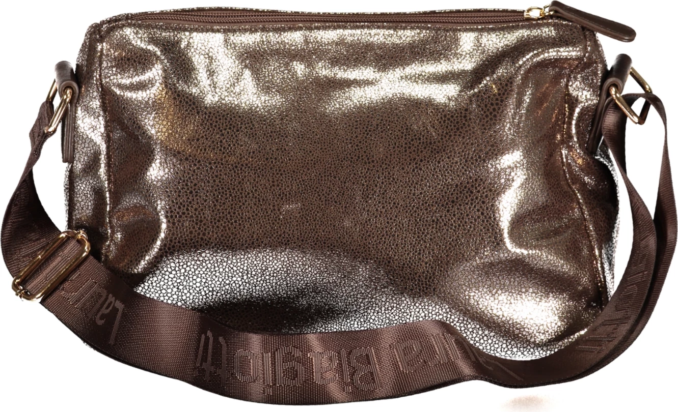 Çantë për femra LAURA BIAGIOTTI Tapiro, bronze