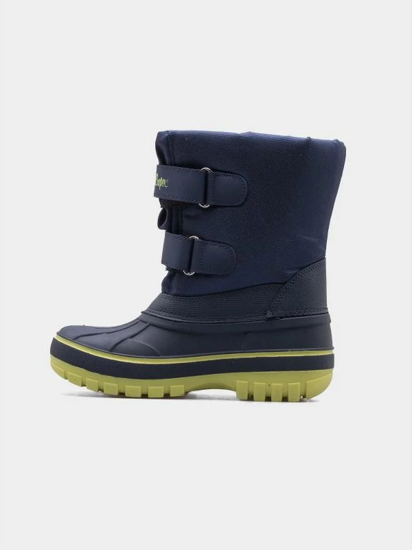 Çizme për fëmijë Lee Cooper, të kaltra