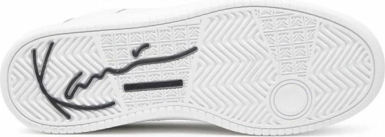 Atlete Karl Kani 89 Classic M për Meshkuj, të bardha