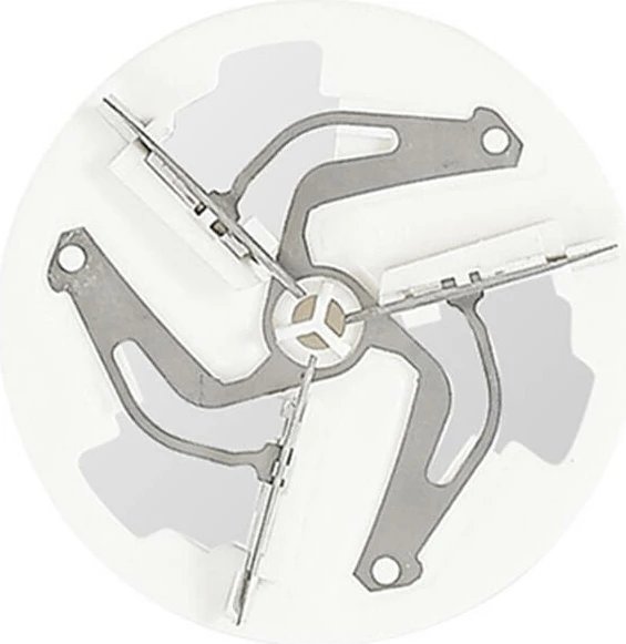 Makinë për heqje topthash Deerma MQ813W, e bardhë