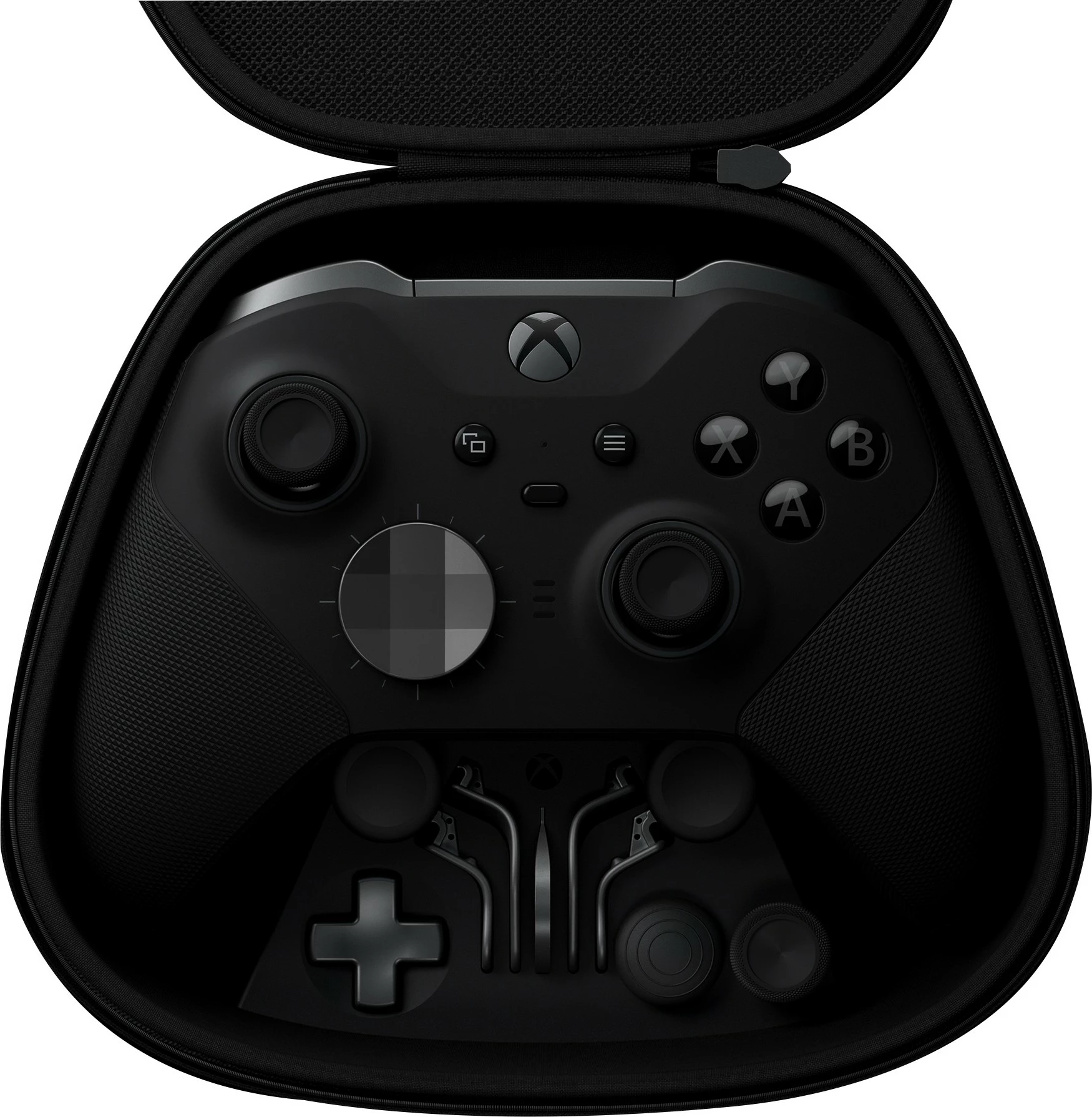 Gamepad Microsoft Elite Wireless Controller Series 2, Android, PC, Xbox One, Xbox One X, i zi