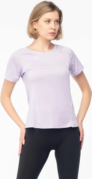 Maicë për femra IQ, Heria, vjollcë