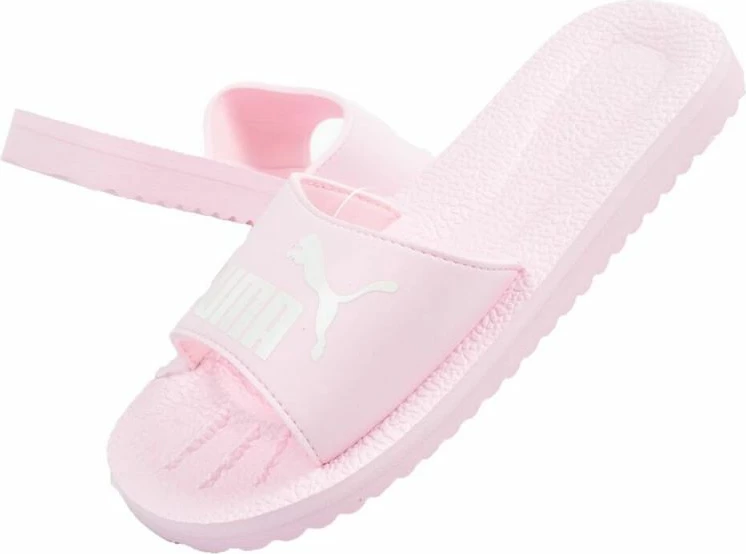 Flip-flops Puma femra, rozë
