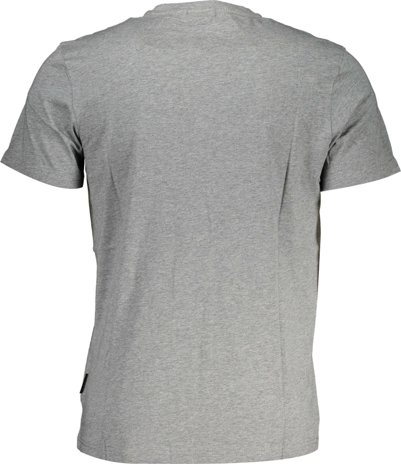 Maicë për meshkuj NAPAPIJRI, gri