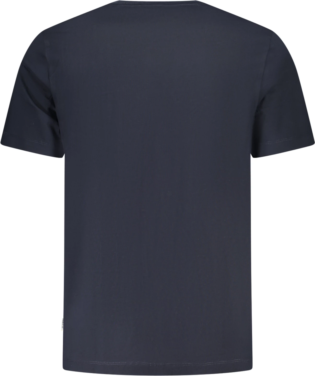 Maicë për meshkuj GUESS JEANS, e kaltër