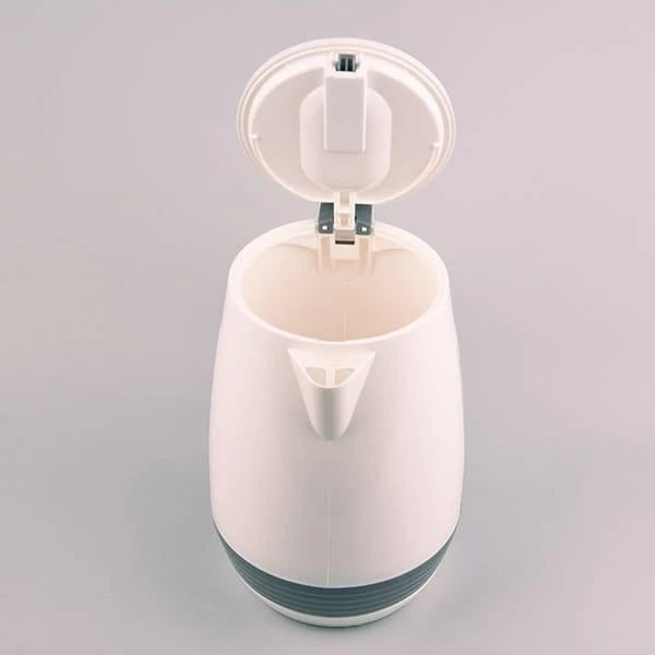 Çajnik elektrik Maestro MR-033, 1.7L, 2200W, Bardhë