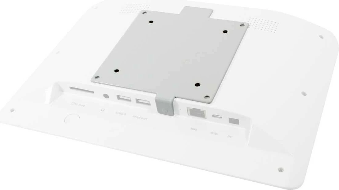 Kompjuter All-in-One ALLNET 174715, 10.1", 2 GB RAM, 16 GB, Android 8.1, Bardhë