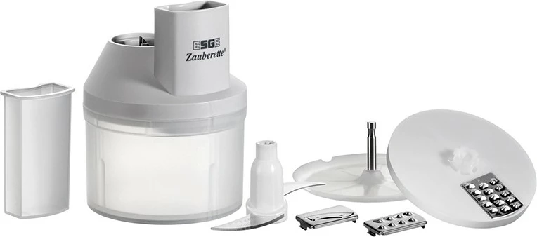 Blender ESGE ESG 6500, UNOLD, Ngjyrë gri, transparente, e bardhë