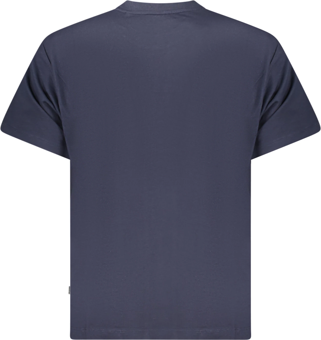 Maicë për meshkuj GUESS JEANS, blu