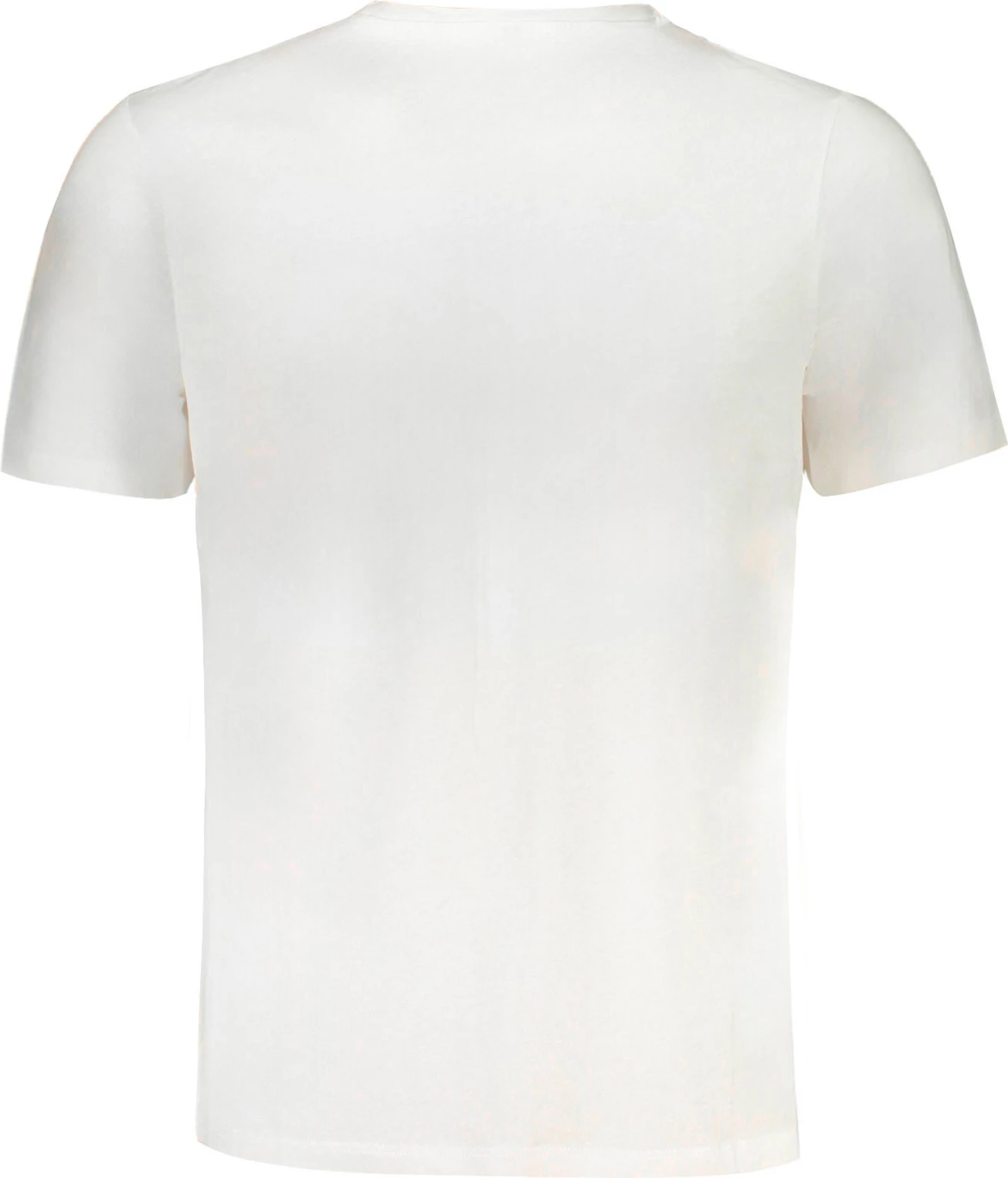 Maicë për meshkuj GIAN MARCO VENTURI, e bardhë