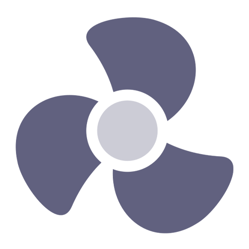 Ventilator