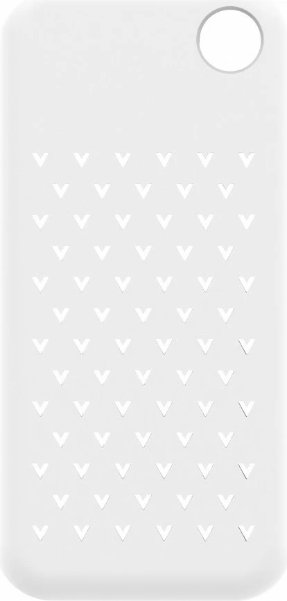 SSD i jashtëm Verbatim Pocket SSD Summer Edition 32322 1TB M.2 USB‑C 3.2 Gen 2 deri 1000MB/s bardhë/vjollcë set me 2 kapakë gome