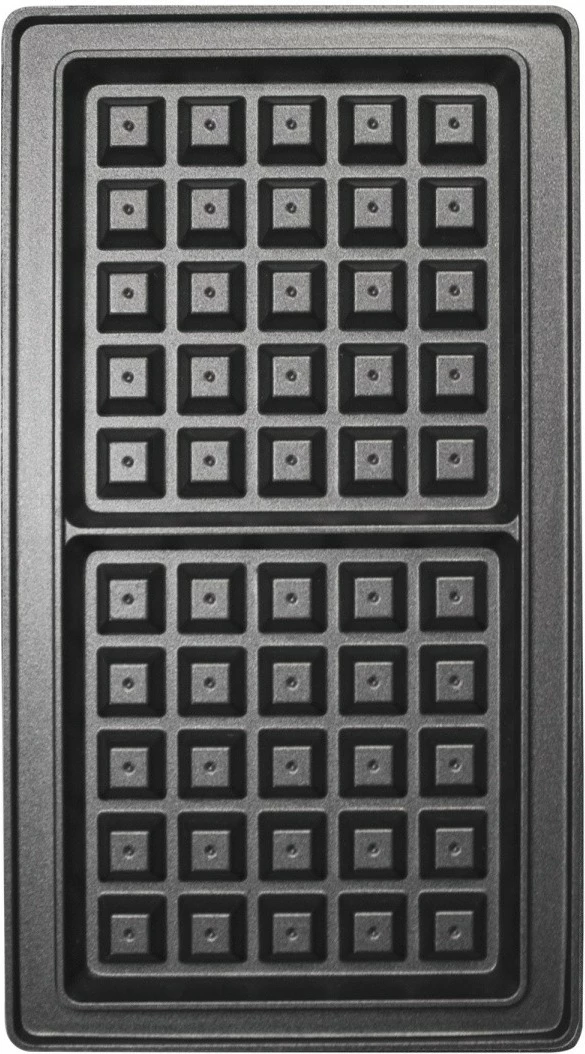 Toaster 4-në-1 Concept SV3055, i zi