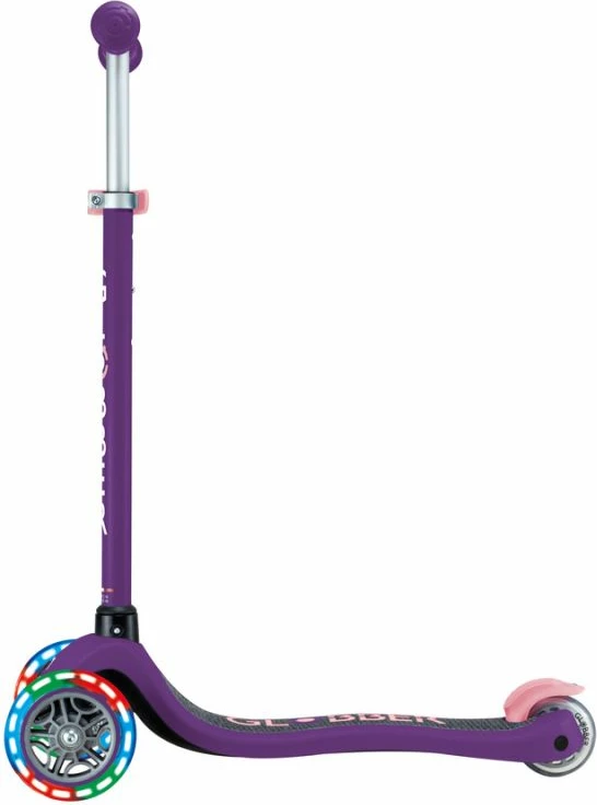 Skuter për fëmijë Globber, PRIMO LIGHTS