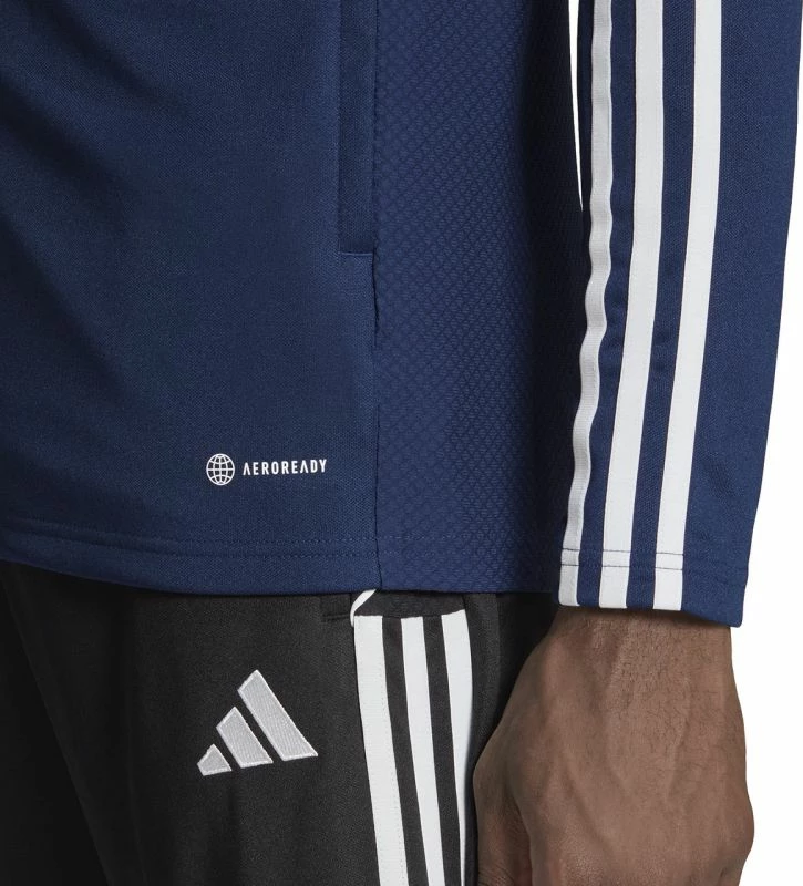 Duks për meshkuj adidas Tiro 23, blu marin