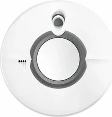 Sensor tymi Yale AL-SS-1A-W, lidhje pa tela, i bardhë