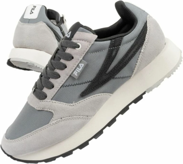 Atlete për meshkuj Fila, gri