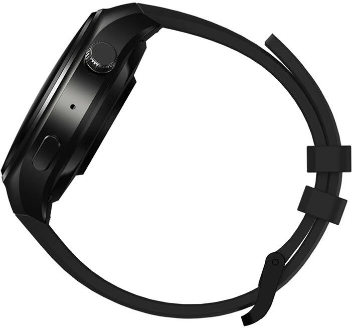 Smartwatch Zeblaze Thor Ultra Interstellar, 16 GB, 2 GB RAM, 1.43" AMOLED, i zi