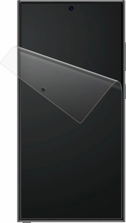 Folje mbrojtëse Spigen Neo Flex për Samsung Galaxy S24 Ultra, 2 copë