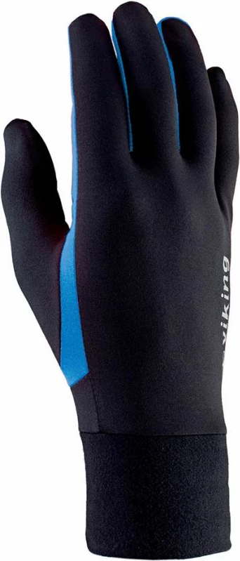 Doreza për stërvitje Viking, të zeza dhe blu