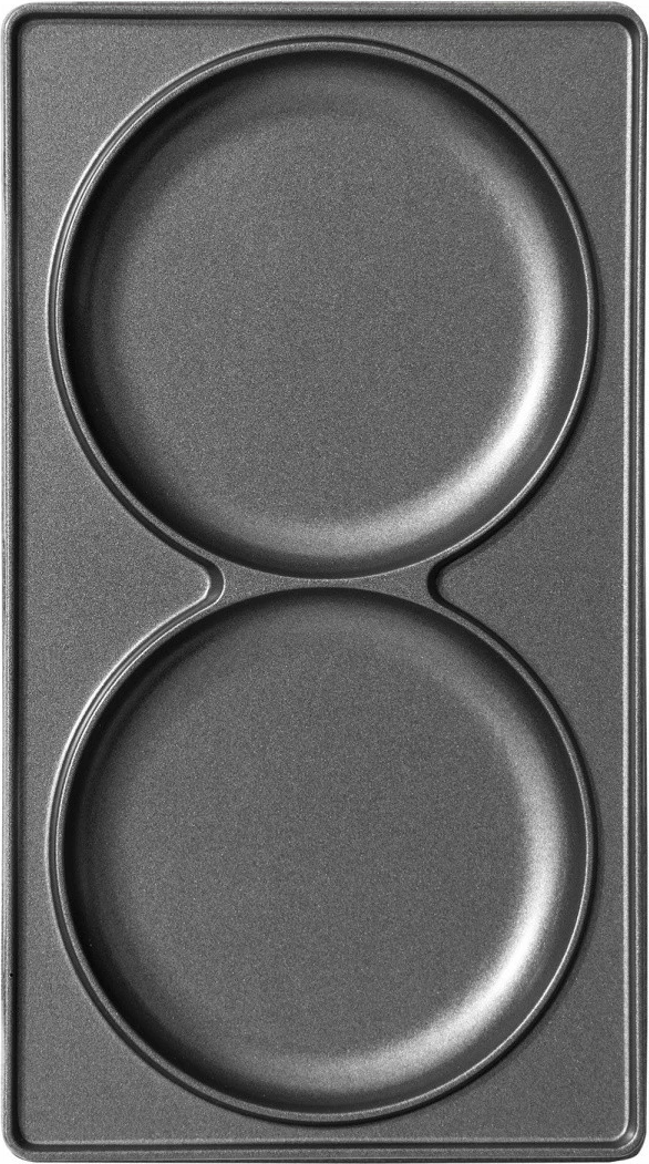 Toaster 4-në-1 Concept SV3055, i zi