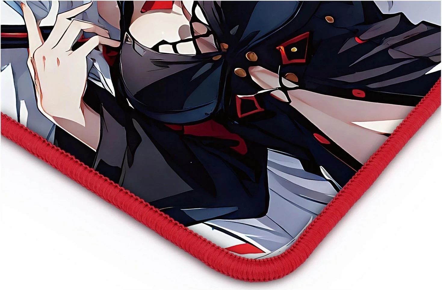 Mauspad Redragon 047, për lojtarë, mix