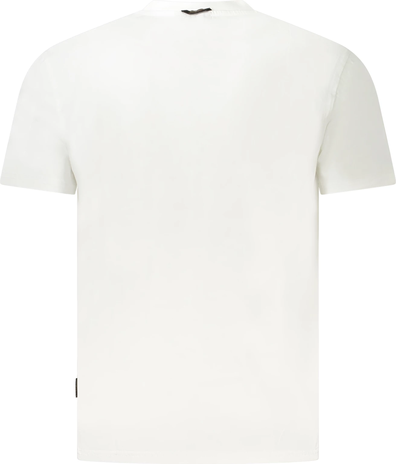 Maicë për meshkuj NAPAPIJRI, e bardhë