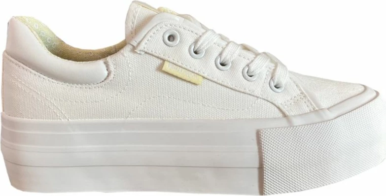 Atlete për femra Lee Cooper, të bardha