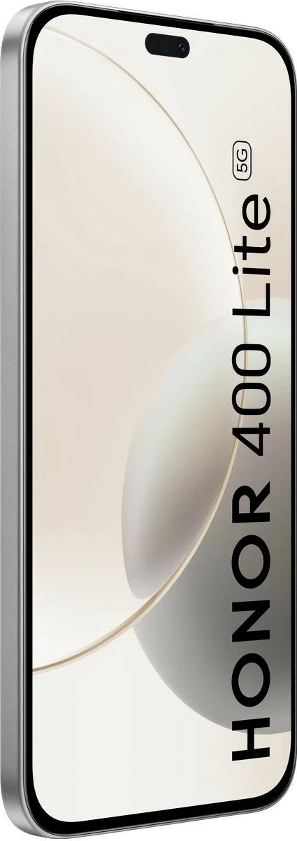 Celular HONOR 400 Lite 8/256GB, Gri