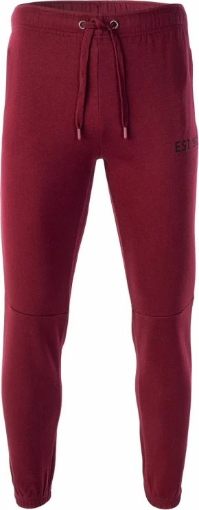 Pantallona sportive Magnum për meshkuj, të kuqe