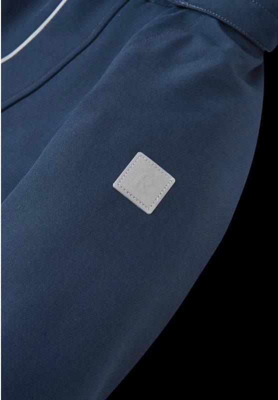 Kominoshe dimri Reima fëmijë, e kaltër