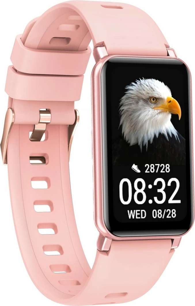 Smartwatch Maxcom Fit FW53 Nitro 2, Gold