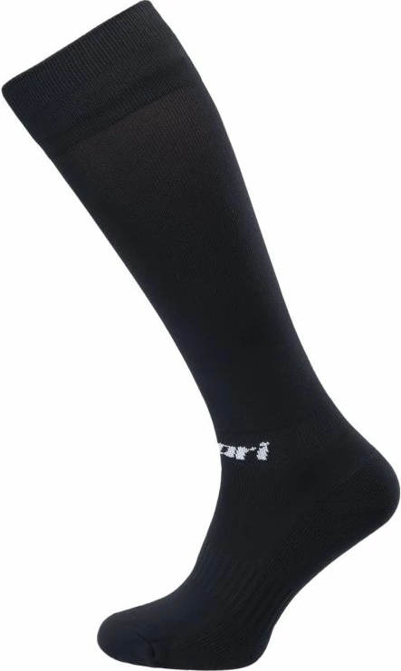 Çorape futbolli për meshkuj Huari, të zeza