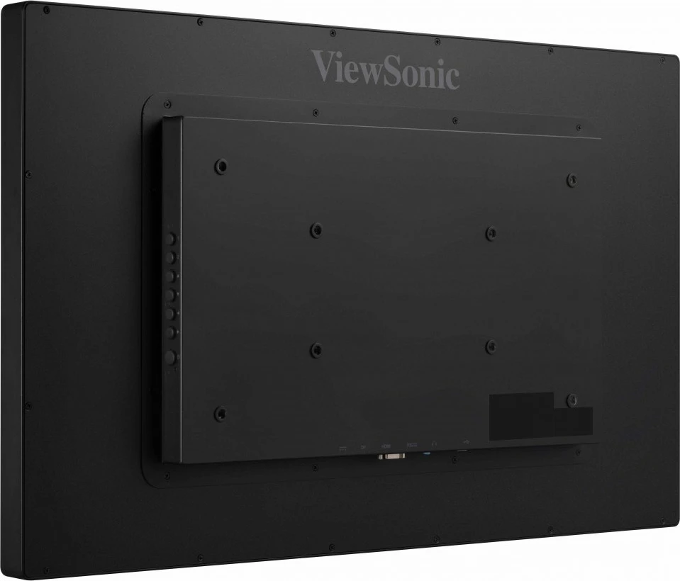 Monitor Viewsonic TD3207, 32 inç, Full HD, LED, Touchscreen, i zi