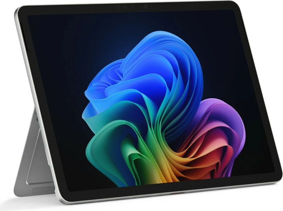 Tablet PC Microsoft Surface Pro Copilot +PC 12 inç, 16GB, 512GB, Platinum