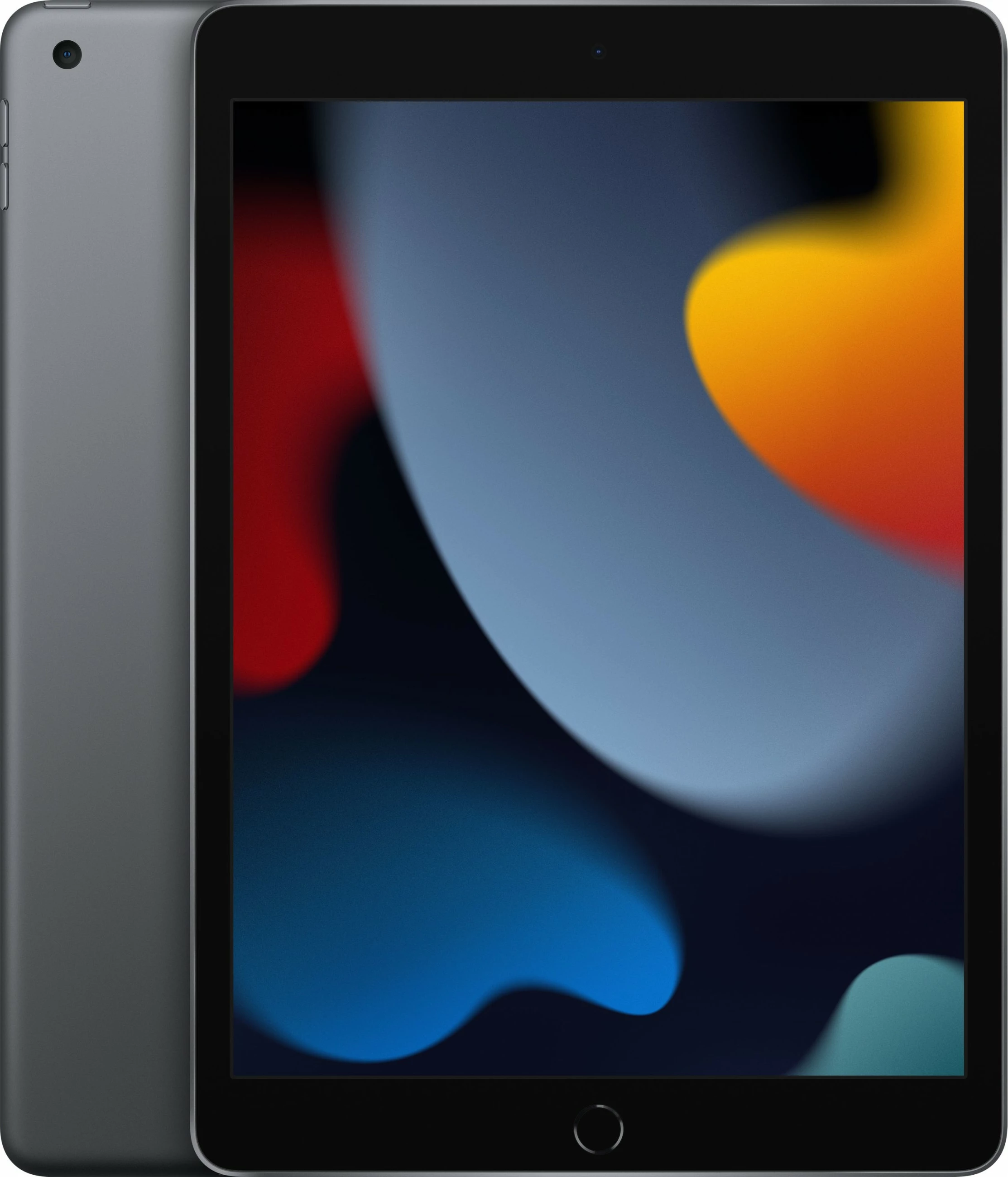 Tablet Apple iPad, 256 GB, 10.2", Space Grey