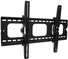 Mbajtës muri për TV ART RAMART AR-08, 32-100", metal, i zi