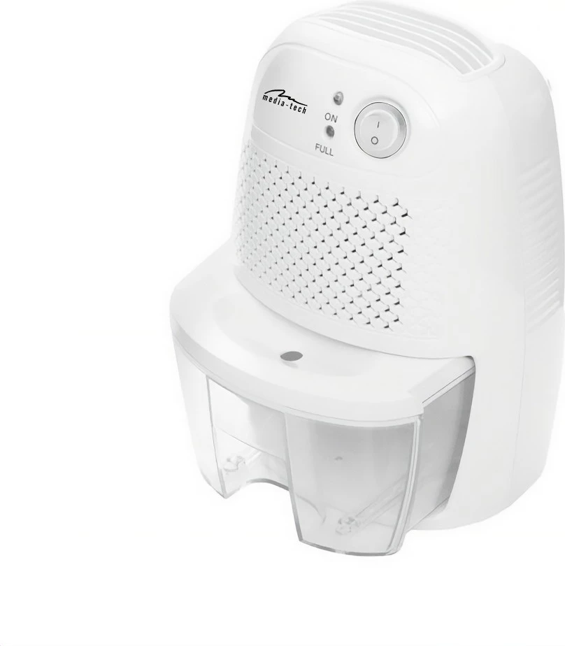 Dehumidifikues ajri portabil Media-Tech MT6529, i bardhë