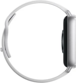 Smartwatch Xiaomi Redmi Watch 5 Active, 2", 470 mAh, Argjend