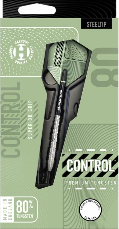 Aksesorë Harrows, shumëngjyrësh