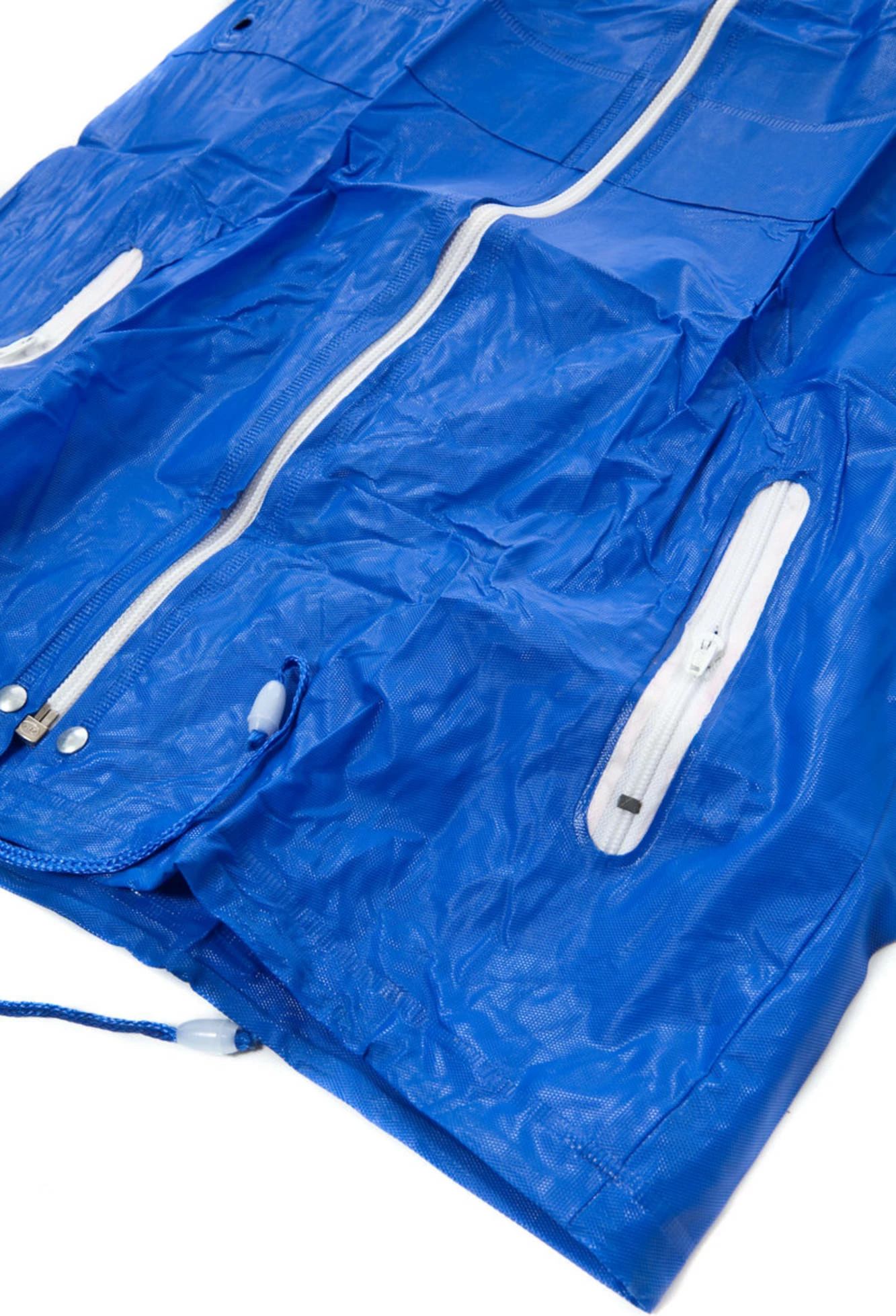 Jakne shiu për fëmijë SIMIANI, kaltër