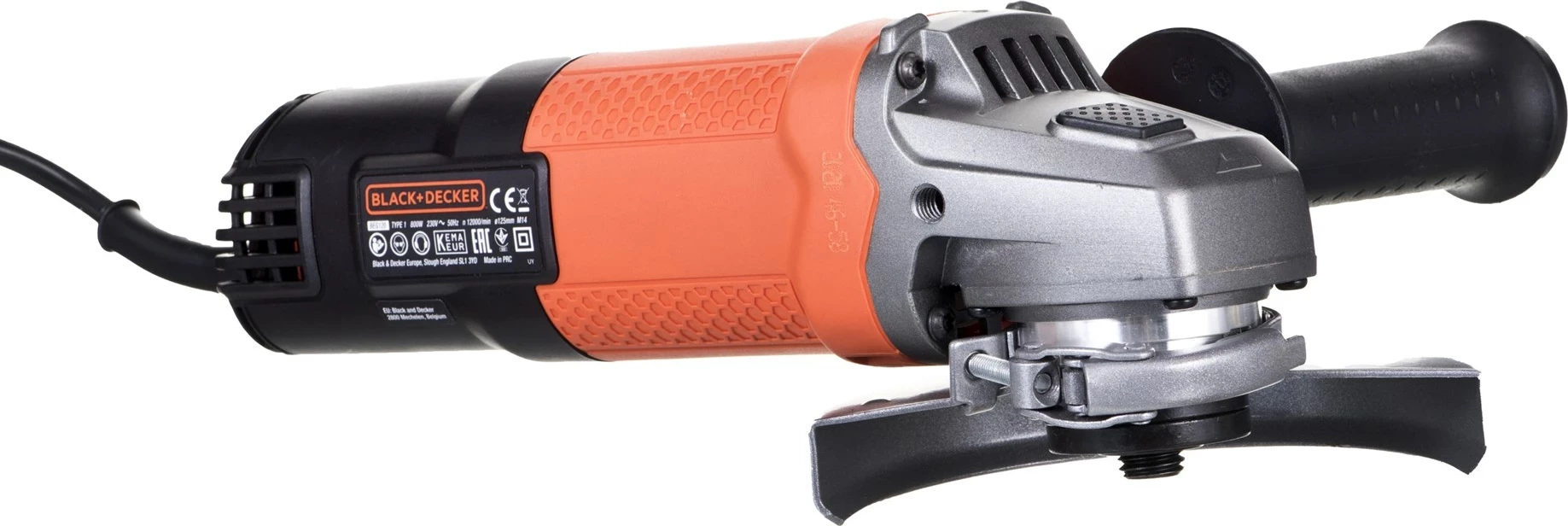 Pajisje për saldim Black&Decker BEG120-QS, 800W, i zi 
