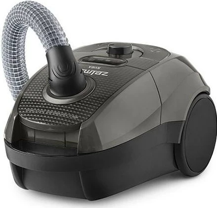 Fshesë me korrent Zelmer ZVC334, 3L, 650W, e zezë