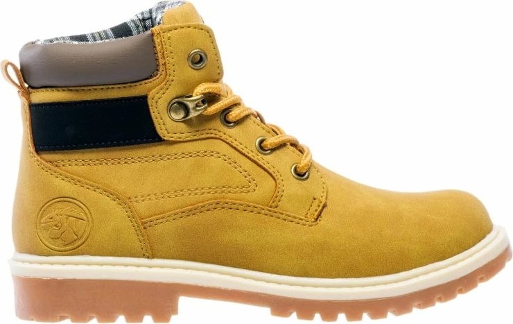 Atlete për fëmijë Iguana, të verdha